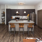 The Addison Tampa Oaks | Temple Terrace Clubhouse design by RShana Designs