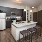The Addison Tampa Oaks | Temple Terrace Clubhouse design by RShana Designs