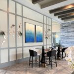 The Addison at Clermont clubhouse
