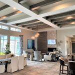 The Addison at Clermont clubhouse