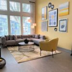 The Addison at Sunlake Model