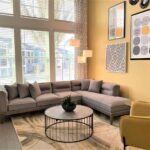 The Addison at Sunlake Model