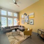 The Addison at Sunlake Model