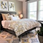 The Addison at Sunlake Model