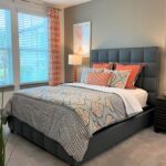 The Addison at Sunlake Model