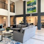 The Addison at Sunlake Clubhouse