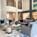 The Addison at Sunlake Clubhouse