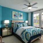 The Addison on Long Bayou clubhouse designed by RShana Designs
