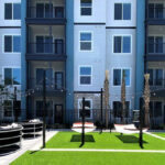 The Addison at Universal Boulevard
