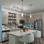 The Addison at Windermere, designed by R. Shana Designs, Inc.