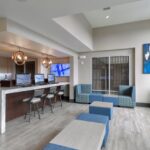 The Addison at Windermere, designed by R. Shana Designs, Inc.