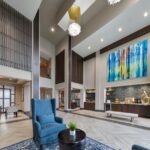 The Addison at Windermere, designed by R. Shana Designs, Inc.