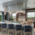 The Addison at Windermere, designed by R. Shana Designs, Inc.