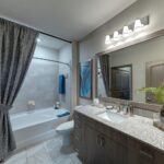 The Addison at Windermere, designed by R. Shana Designs, Inc.