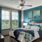 The Addison at Windermere, designed by R. Shana Designs, Inc.