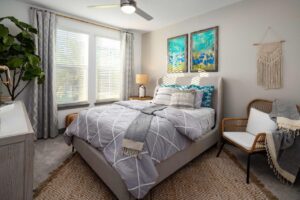 Addison Skyway Marina_Interiors